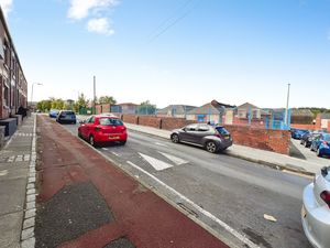 Street view- click for photo gallery